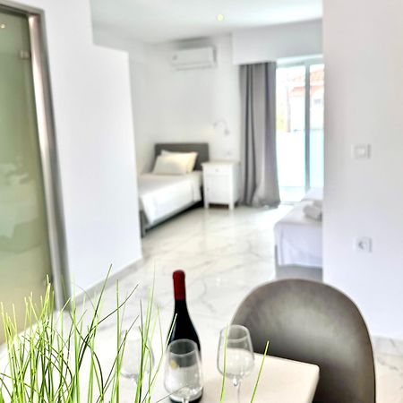 לגאנאס Zen Apartments מראה חיצוני תמונה