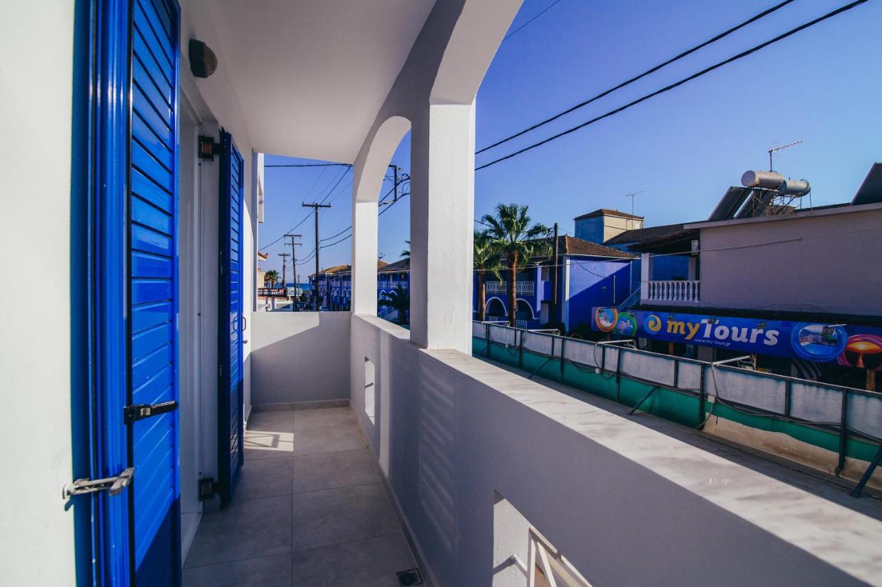 לגאנאס Zen Apartments מראה חיצוני תמונה