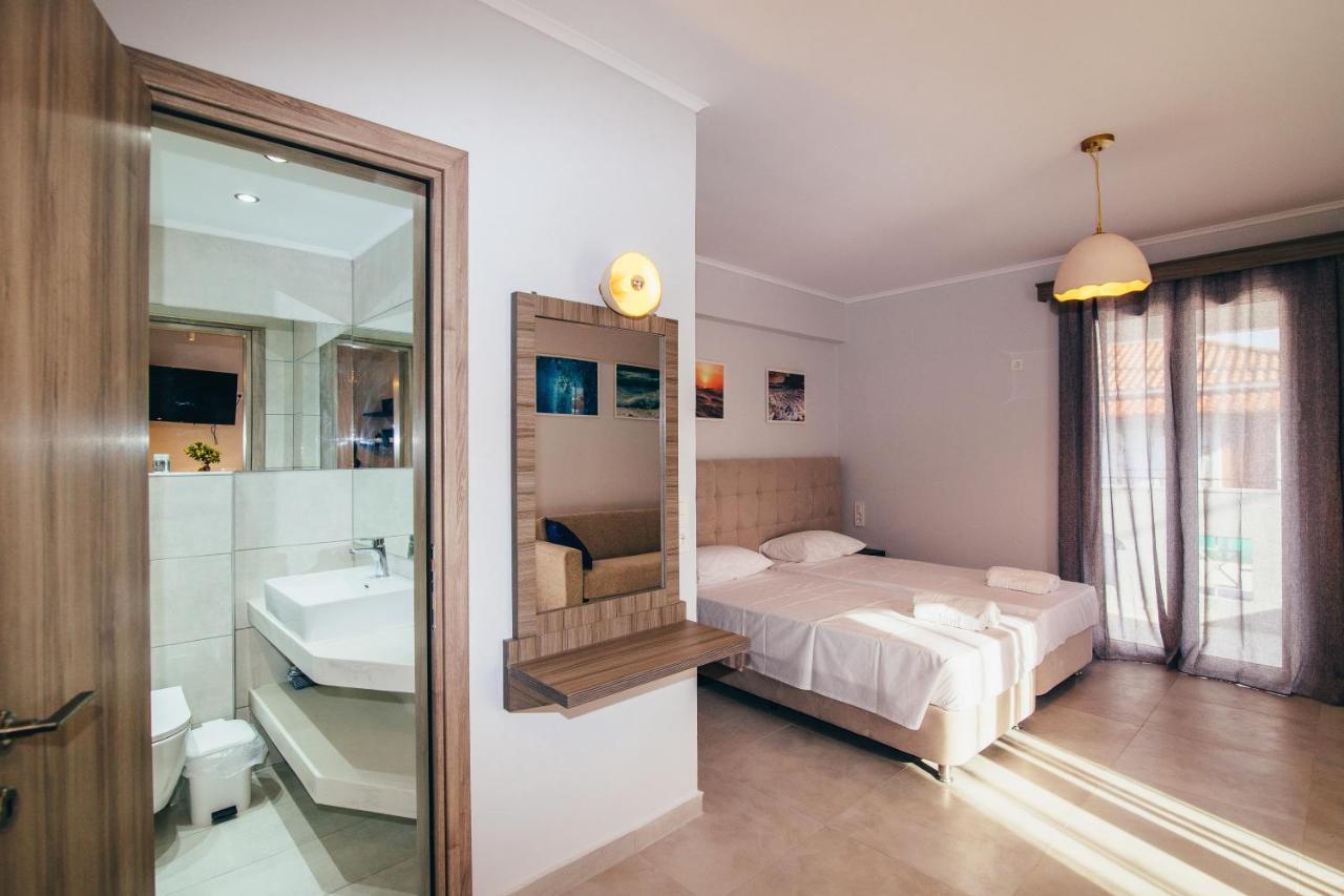 לגאנאס Zen Apartments מראה חיצוני תמונה