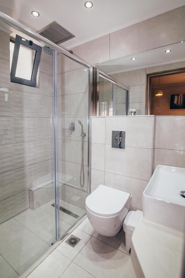 לגאנאס Zen Apartments מראה חיצוני תמונה