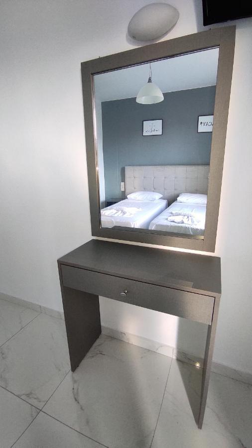 לגאנאס Zen Apartments מראה חיצוני תמונה
