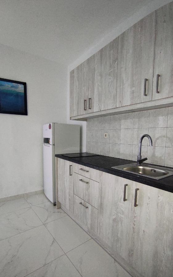 לגאנאס Zen Apartments מראה חיצוני תמונה