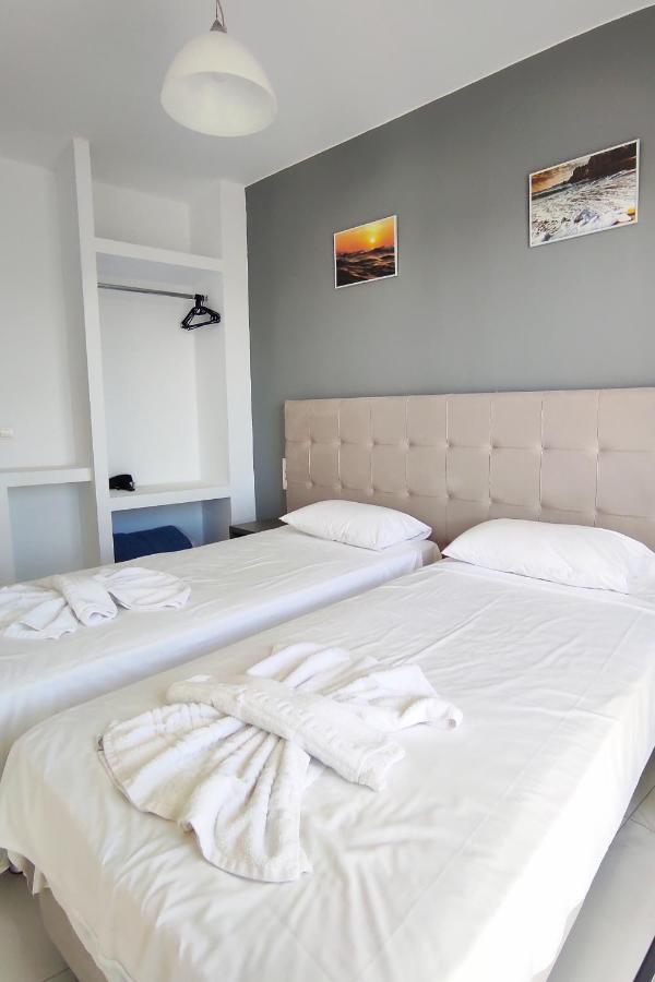 לגאנאס Zen Apartments מראה חיצוני תמונה
