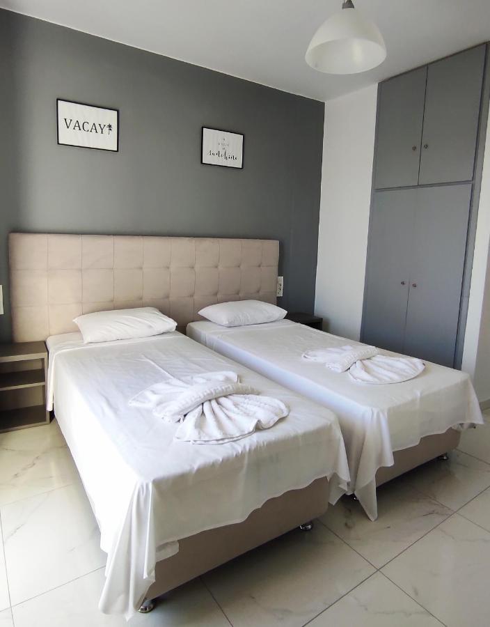 לגאנאס Zen Apartments מראה חיצוני תמונה