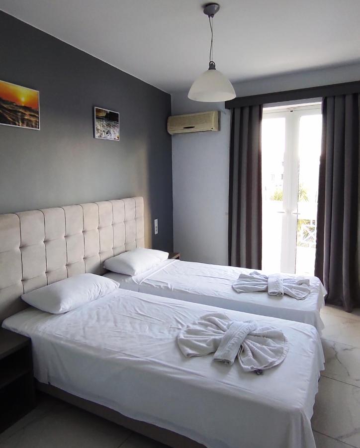 לגאנאס Zen Apartments מראה חיצוני תמונה
