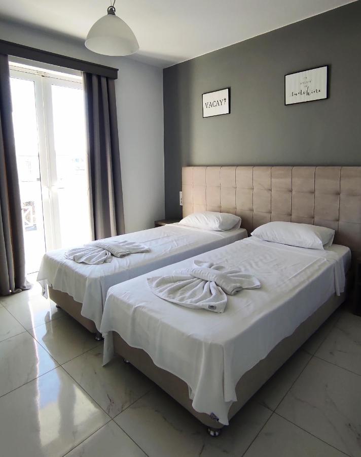 לגאנאס Zen Apartments מראה חיצוני תמונה
