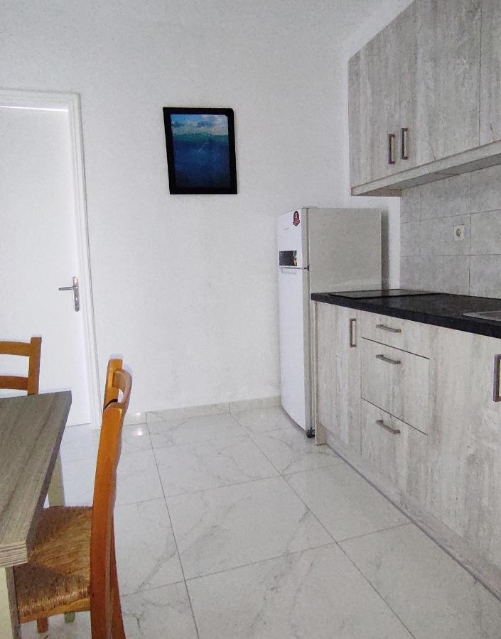 לגאנאס Zen Apartments מראה חיצוני תמונה