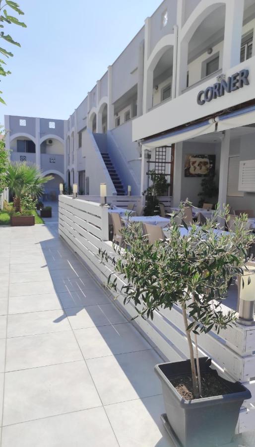 לגאנאס Zen Apartments מראה חיצוני תמונה