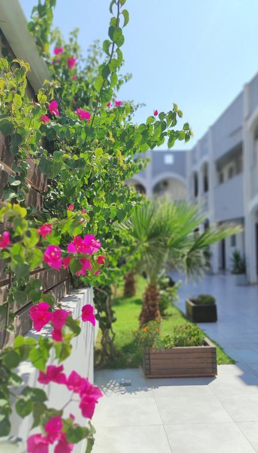 לגאנאס Zen Apartments מראה חיצוני תמונה
