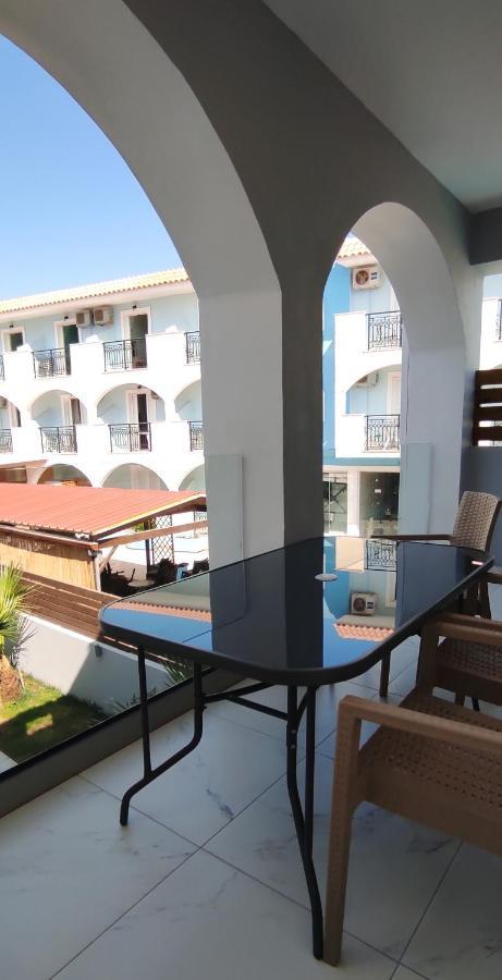 לגאנאס Zen Apartments מראה חיצוני תמונה