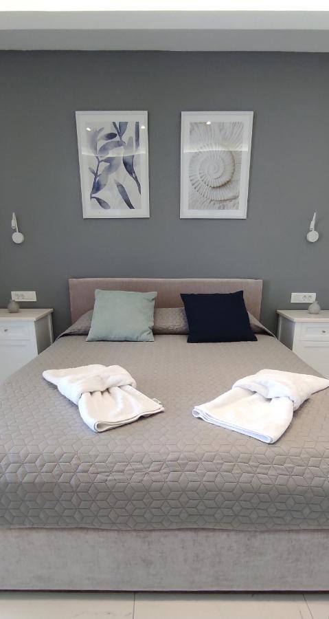 לגאנאס Zen Apartments מראה חיצוני תמונה