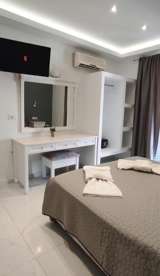 לגאנאס Zen Apartments מראה חיצוני תמונה
