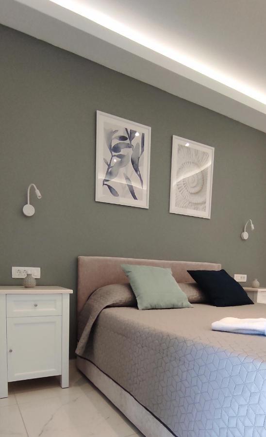 לגאנאס Zen Apartments מראה חיצוני תמונה