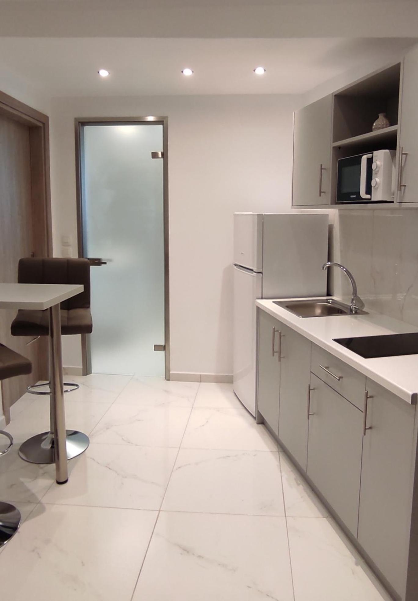 לגאנאס Zen Apartments חדר תמונה