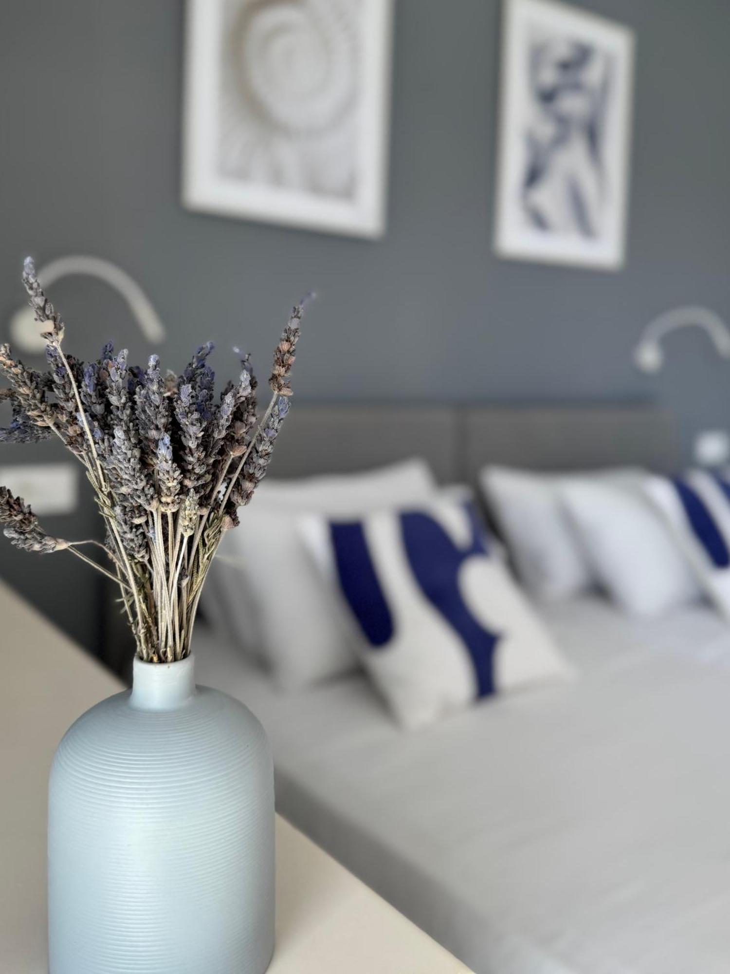 לגאנאס Zen Apartments מראה חיצוני תמונה