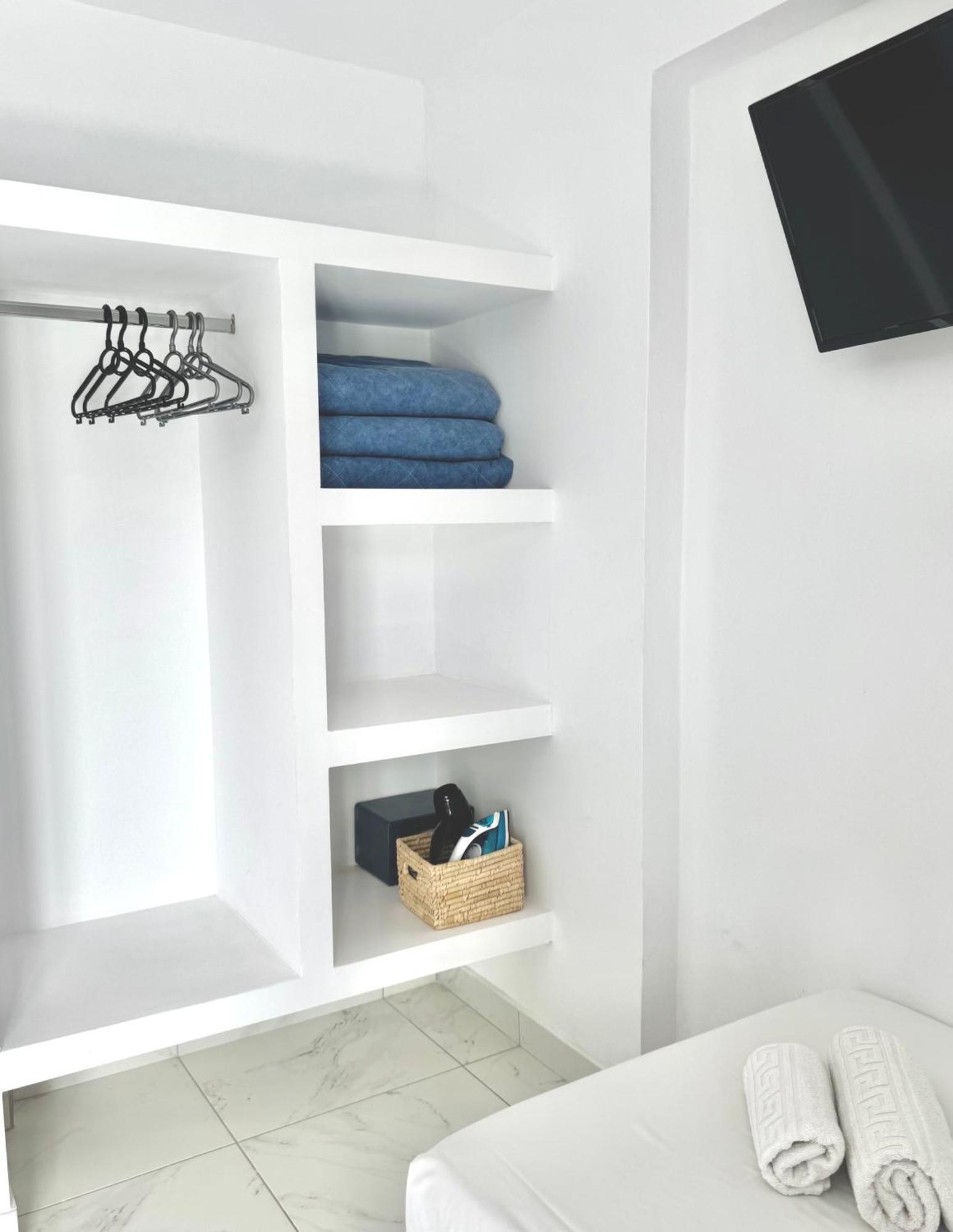 לגאנאס Zen Apartments מראה חיצוני תמונה