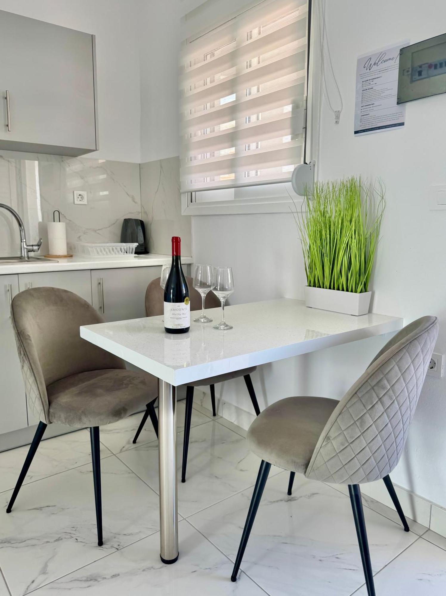 לגאנאס Zen Apartments מראה חיצוני תמונה